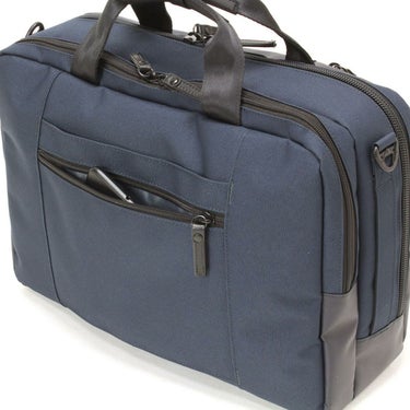 バーマス BERMAS　 BAUER GEHEN 2層ブリーフ42cm ブラック　バッグ 2022  詳細18