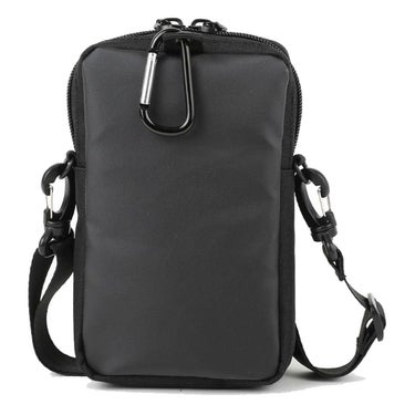 バーマス BERMAS　 BAUER GEHEN フォンショルダーS ブラック　ショルダーバッグ 2023  詳細4