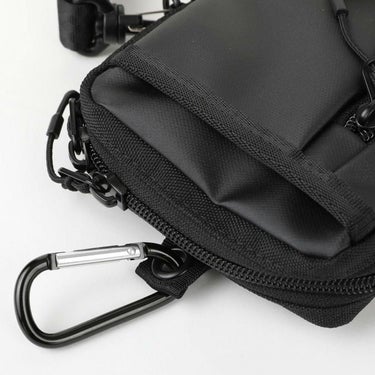 バーマス BERMAS　 BAUER GEHEN フォンショルダーS ブラック　ショルダーバッグ 2023  詳細11