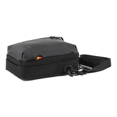 バーマス BERMAS　 BAUER GEHEN フォンショルダーM ブラック　ショルダーバッグ 2023  詳細3