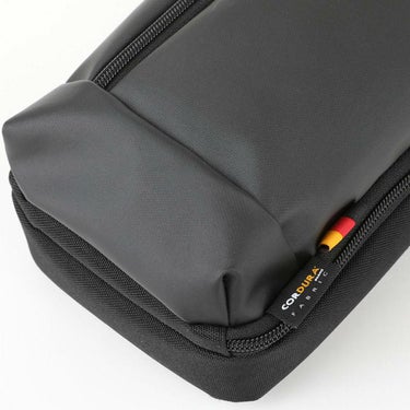 バーマス BERMAS　 BAUER GEHEN フォンショルダーM ブラック　ショルダーバッグ 2023  詳細5