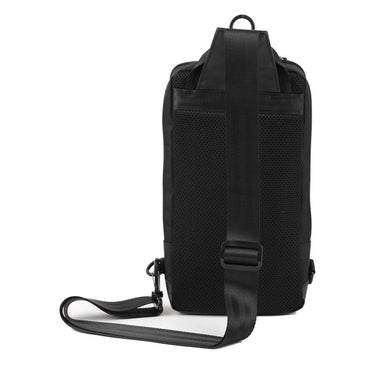 バーマス BERMAS　 BAUER GEHEN クロスボディバッグ ブラック　ショルダーバッグ 2023  詳細4