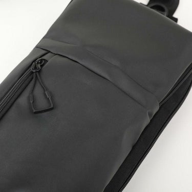 バーマス BERMAS　 BAUER GEHEN クロスボディバッグ ブラック　ショルダーバッグ 2023  詳細6