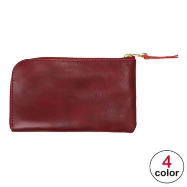 ステッチオン Stitch-on　 レザーウォレット　財布 2021  詳細1