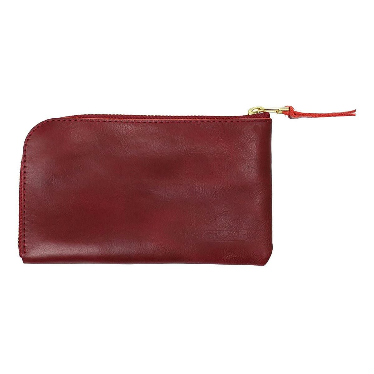 ステッチオン Stitch-on　 レザーウォレット　財布 2021  詳細2