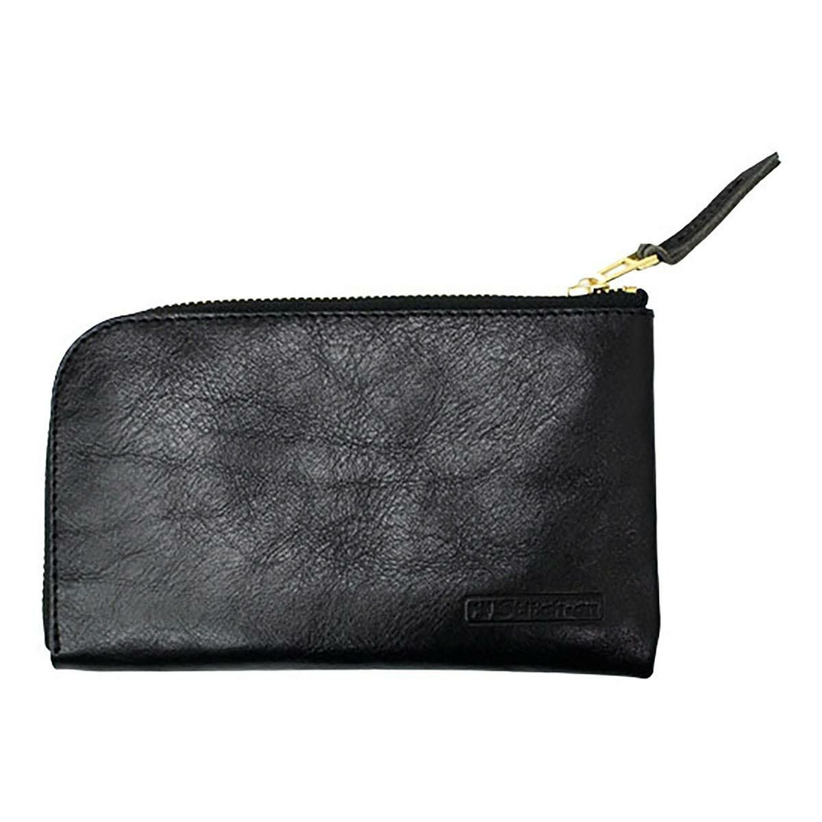 ステッチオン Stitch-on　 レザーウォレット　財布 2021  詳細3