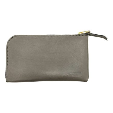 ステッチオン Stitch-on　 レザーウォレット　財布 2021  詳細4