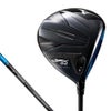 ミズノ MIZUNO JPX ONE SELECT ドライバー TENSEI BLUE MM D 2026年モデル クラブヘッド 斜め前方
