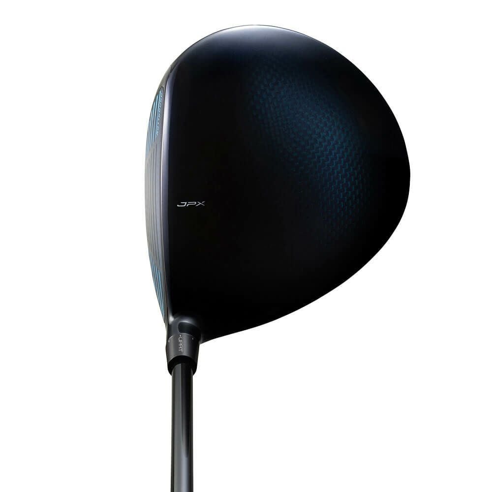 ミズノ MIZUNO JPX ONE SELECT ドライバー TENSEI BLUE MM D シャフト