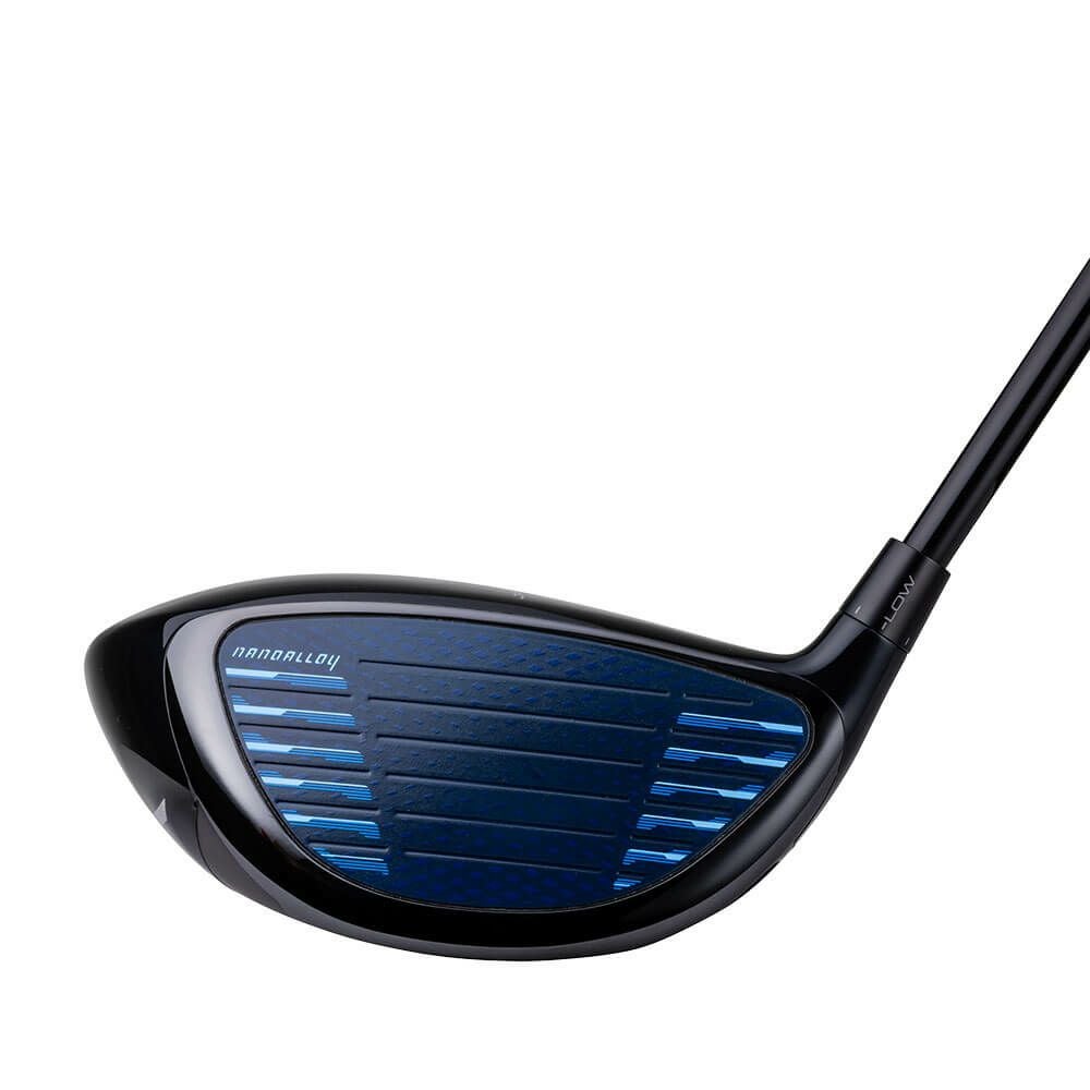 ミズノ MIZUNO JPX ONE SELECT ドライバー TENSEI BLUE MM D シャフト