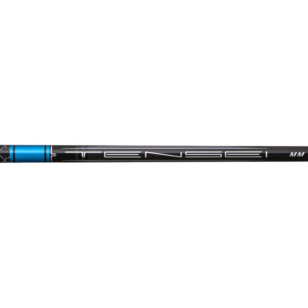 ミズノ MIZUNO JPX ONE ドライバー TENSEI BLUE MM D シャフト 2026年