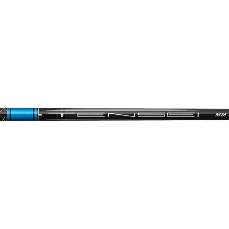 ミズノ MIZUNO JPX ONE ドライバー TENSEI BLUE MM D シャフト 2026年 