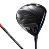 ミズノ　MIZUNO　JPX ONE ドライバー　TENSEI RED MM D シャフト　2026年モデル