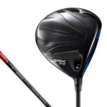 ミズノ　MIZUNO　JPX ONE ドライバー　TENSEI RED MM D シャフト　2026年モデル