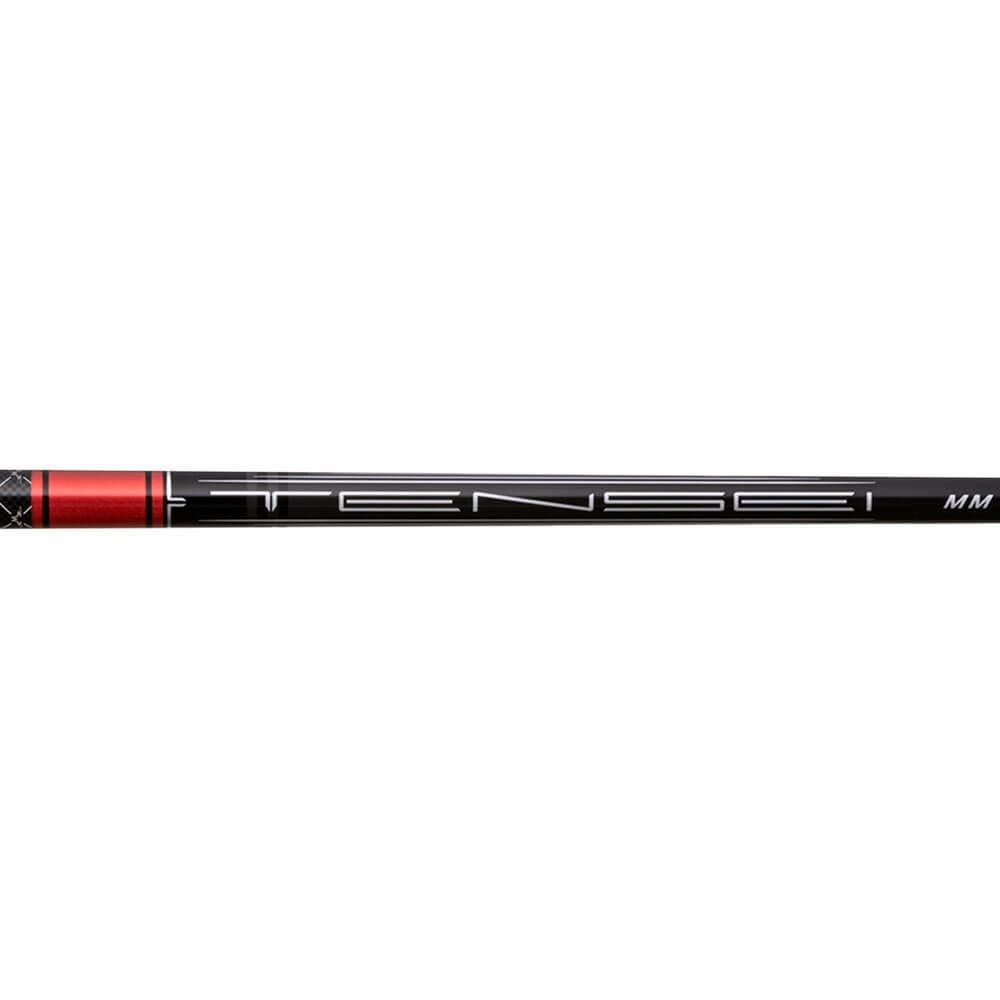 ミズノ MIZUNO JPX ONE ドライバー TENSEI RED MM D シャフト 2026年