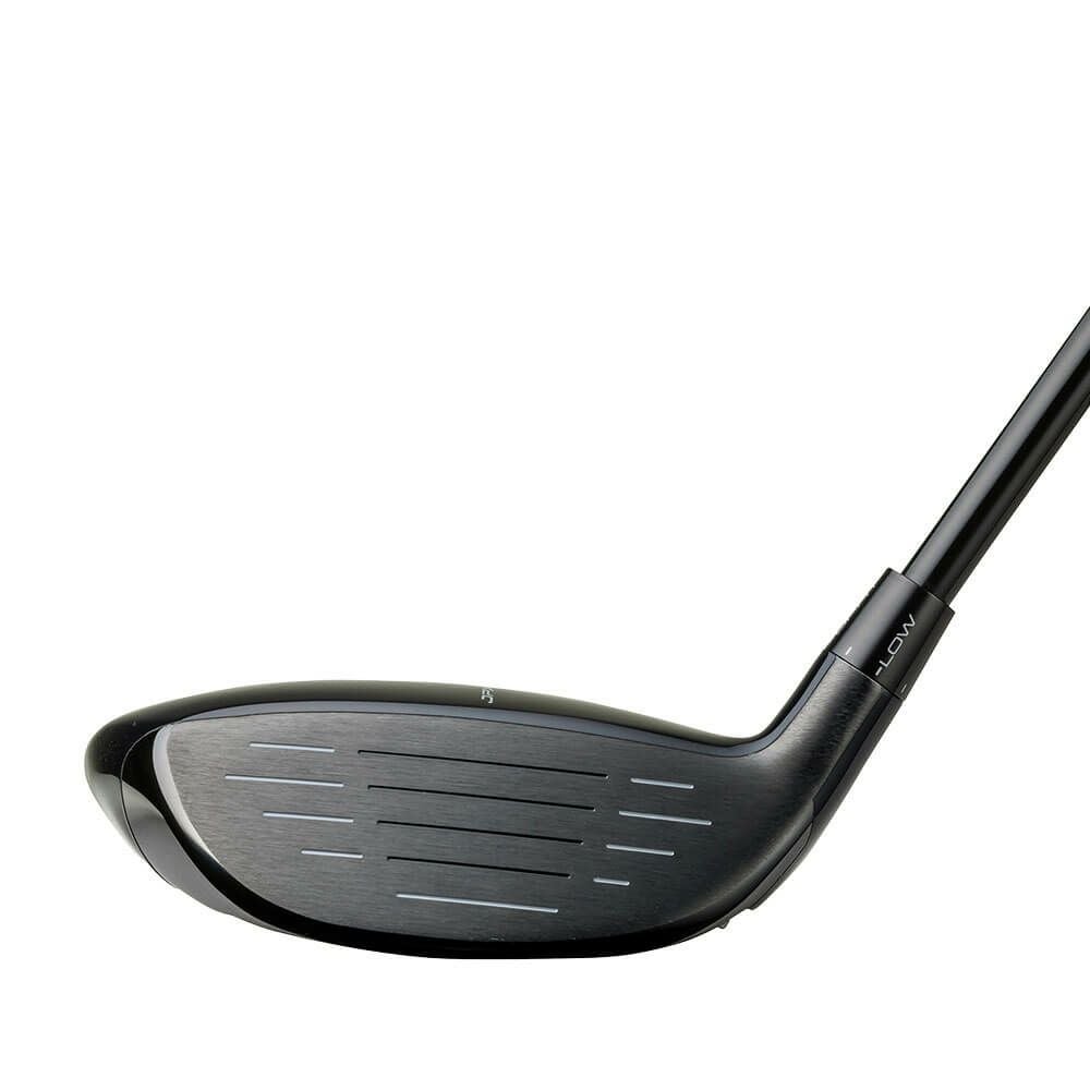 ミズノ　MIZUNO　JPX ONE フェアウェイウッド　TENSEI BLUE MM F シャフト　2026年モデル 詳細3