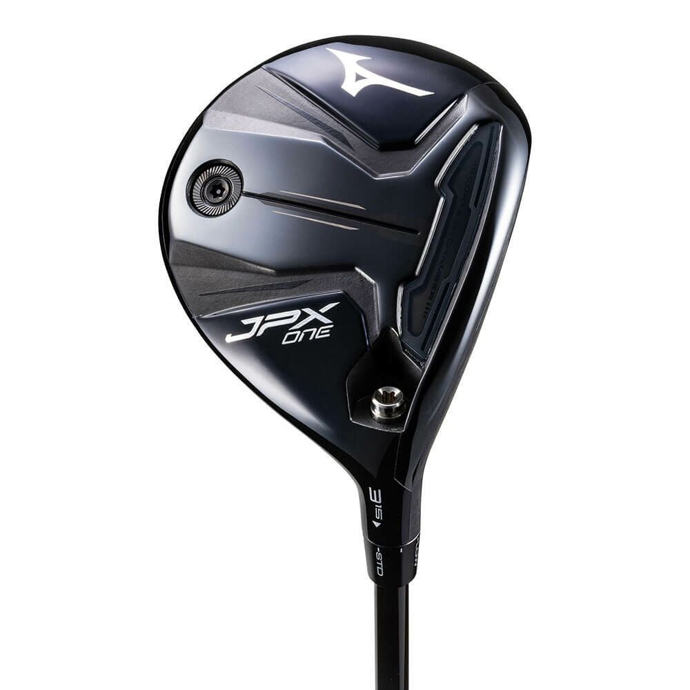 ミズノ MIZUNO JPX ONE フェアウェイウッド TENSEI BLUE MM F シャフト