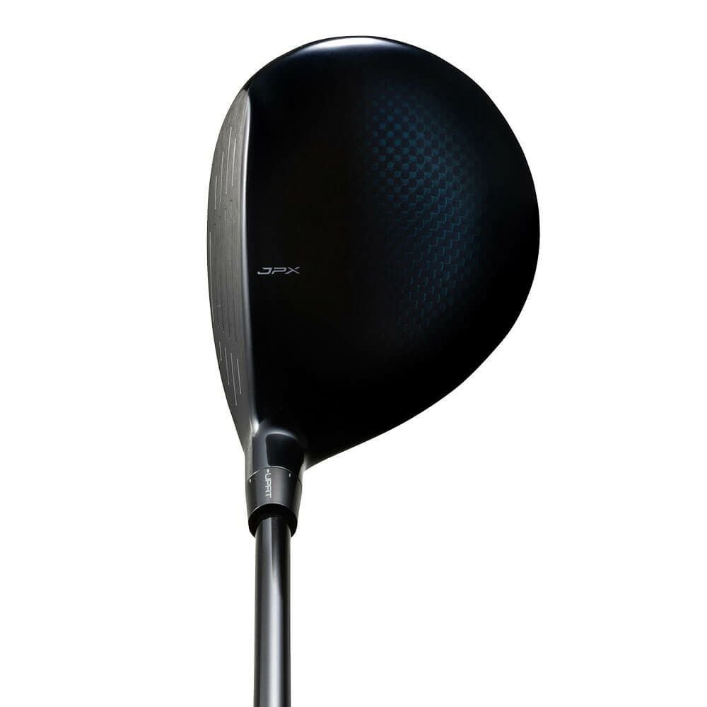 ミズノ MIZUNO JPX ONE フェアウェイウッド TENSEI RED MM F シャフト