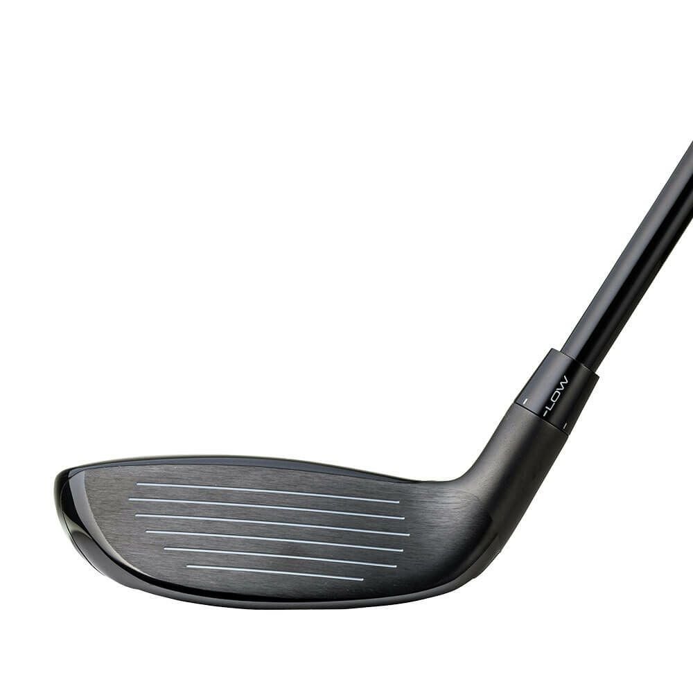 ミズノ　MIZUNO　JPX ONE ユーティリティ　TENSEI BLUE MM U カーボンシャフト　2026年モデル 詳細3