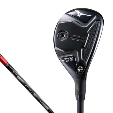 ミズノ　MIZUNO　JPX ONE ユーティリティ　TENSEI RED MM U カーボンシャフト　2026年モデル