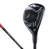 ミズノ MIZUNO JPX ONE ユーティリティ TENSEI RED MM U カーボン 2026年モデル