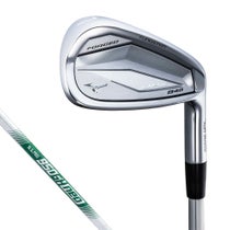 ミズノ　MIZUNO　JPX S40 FORGED フォージド アイアン　5本セット（＃6～9、PW）　N.S.PRO 950GH neo スチールシャフト　2026年モデル