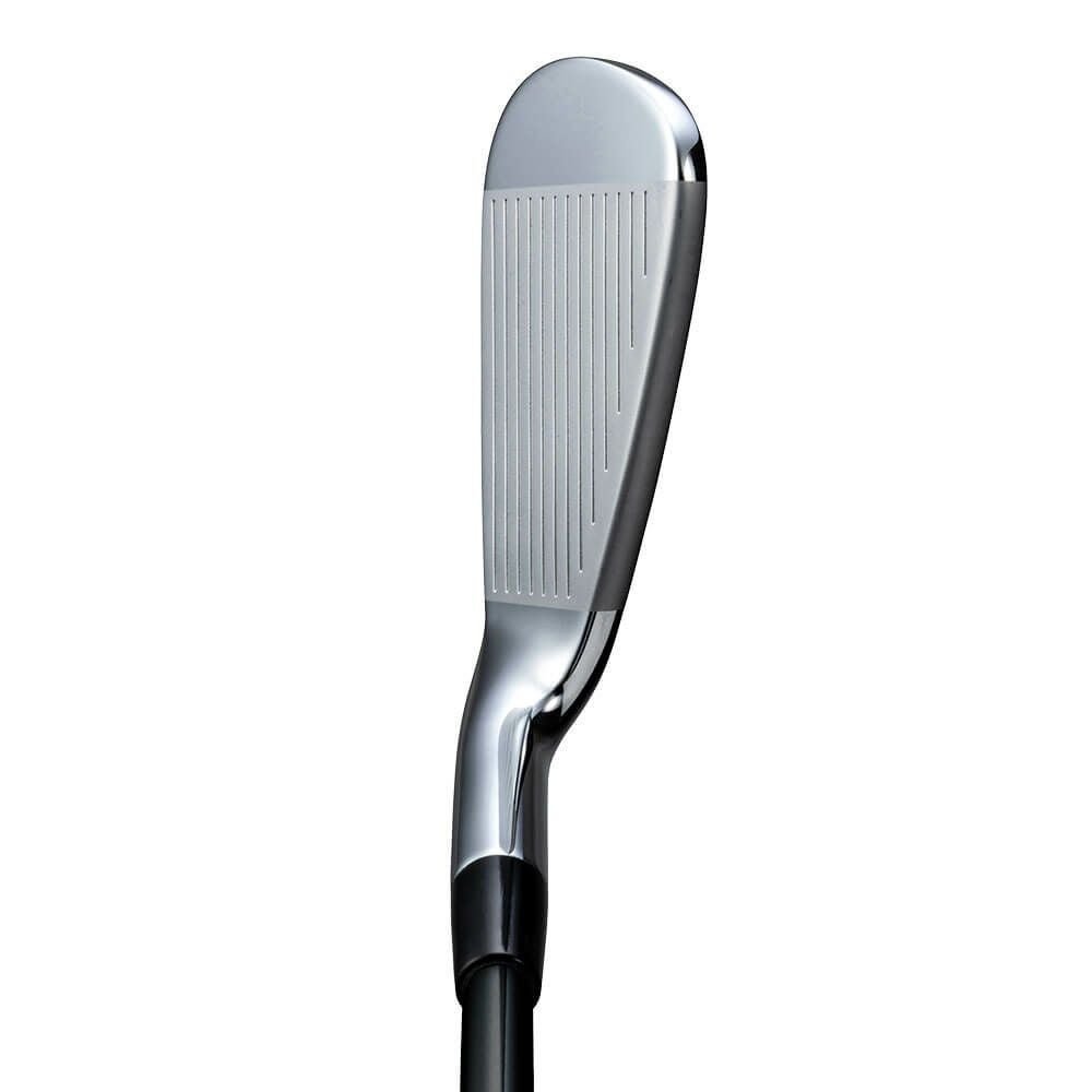 ミズノ MIZUNO JPX S40 FORGED フォージド アイアン 5本セット（＃6～9