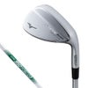 ミズノ　MIZUNO　JPX S40 FORGED フォージド アイアン　単品　N.S.PRO 950GH neo スチールシャフト　2026年モデル