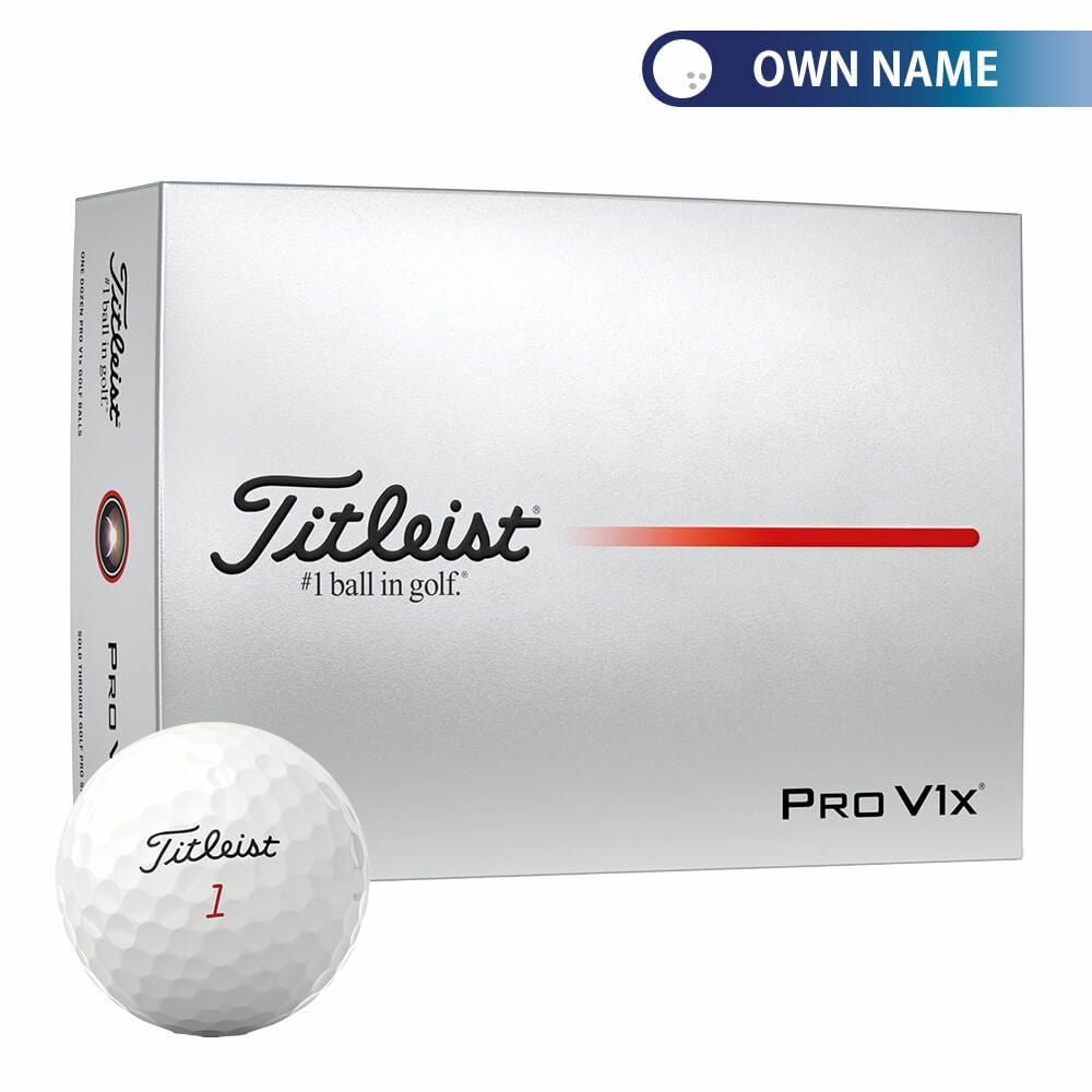 ブリヂストン ツアーB X 2025年モデル ゴルフボール 1ダース（12球入り