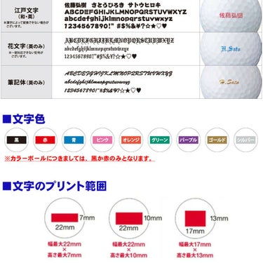 オウンネーム専用　タイトリスト　プロV1x LEFT DASH 2026年モデル　ゴルフボール　1ダース（12球入り）　ホワイト 詳細3