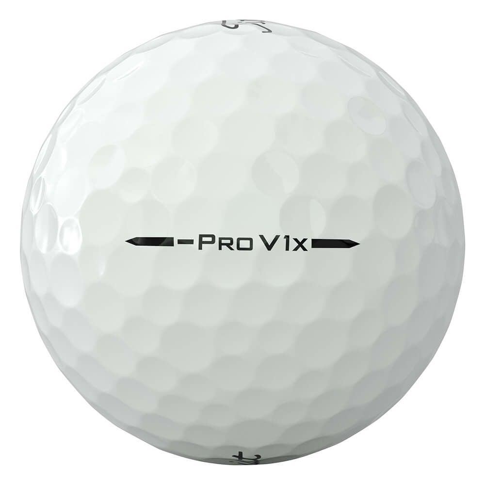 【新品】タイトリスト Pro V1x LEFT DASH 6ダース オウンネーム専用 タイトリスト プロV1x LEFT DASH 2026年モデル