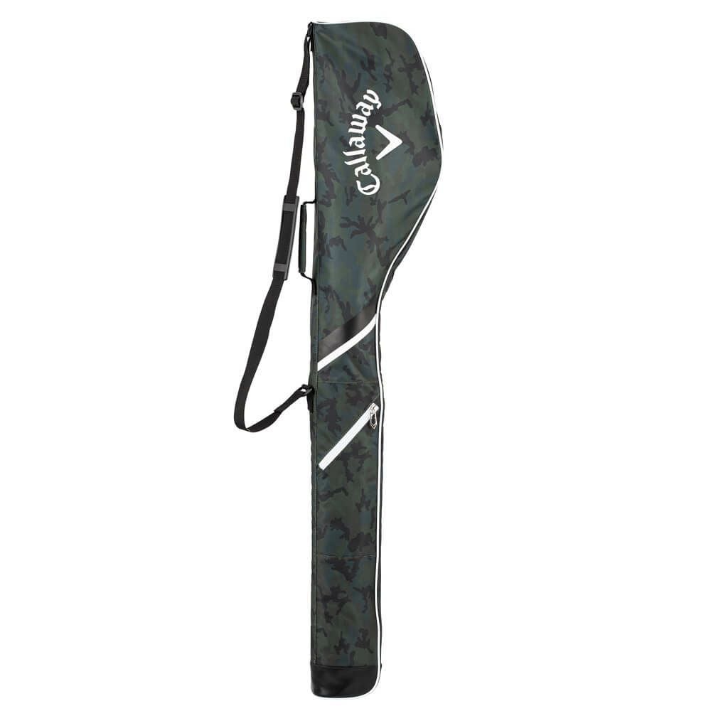 キャロウェイ SPORT スポーツ メンズ クラブケース 25 JM 5925165 カモ 2025年モデル