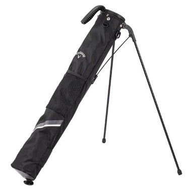 キャロウェイ　SPORT スポーツ メンズ スタンド クラブケース 25 JM 5925168 ブラック/ガンメタル　2025年モデル ブラック/ガンメタル