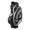 キャロウェイ　Exia エクシア メンズ キャディバッグ 26 JM 5126008 ブラック/シルバー　2026年モデル ブラック/シルバー