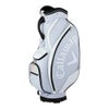キャロウェイ　Exia エクシア メンズ キャディバッグ 26 JM 5126009 ライトブルー/ホワイト　2026年モデル ライトブルー/ホワイト