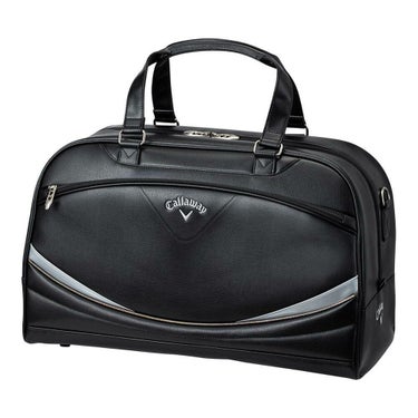 キャロウェイ　Exia エクシア メンズ ボストンバッグ 26 JM 5926003 ブラック　2026年モデル ブラック