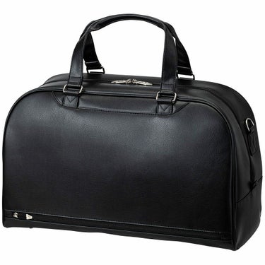 キャロウェイ　Exia エクシア メンズ ボストンバッグ 26 JM 5926003 ブラック　2026年モデル ブラック 詳細2