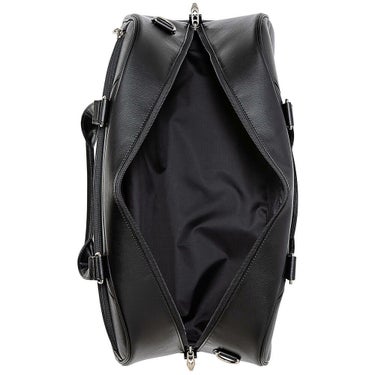 キャロウェイ　Exia エクシア メンズ ボストンバッグ 26 JM 5926003 ブラック　2026年モデル ブラック 詳細3