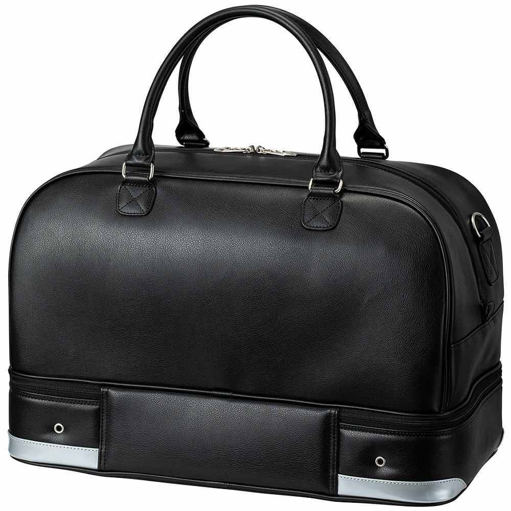 キャロウェイ　Exia DL エクシア ディーエル メンズ ボストンバッグ 26 JM 5926005 ブラック　2026年モデル ブラック 詳細2