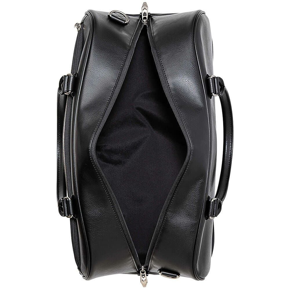 キャロウェイ　Exia DL エクシア ディーエル メンズ ボストンバッグ 26 JM 5926005 ブラック　2026年モデル ブラック 詳細3