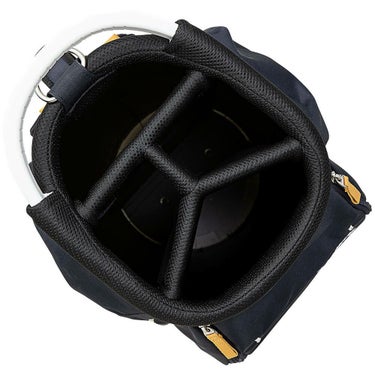 キャロウェイ　ユニセックス Advance アドバンス キャディバッグ 26 JM 5126010 ネイビー　2026年モデル ネイビー 詳細4