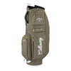 キャロウェイ　ユニセックス Advance アドバンス キャディバッグ 26 JM 5126012 カーキ　2026年モデル カーキ