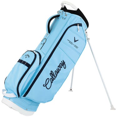 キャロウェイ　ユニセックス Advance アドバンス スタンド キャディバッグ 26 JM 5126019 サックス　2026年モデル サックス