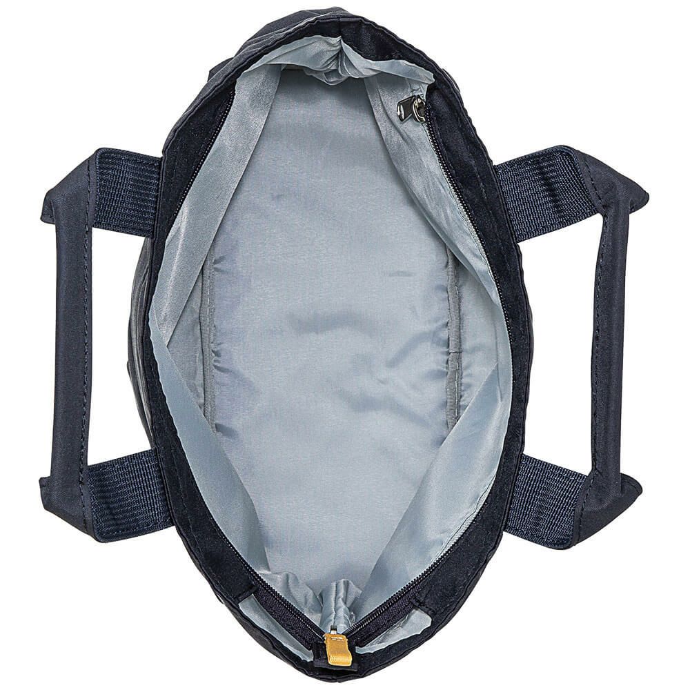 キャロウェイ　ユニセックス Advance アドバンス ラウンド トートバッグ 26 JM 5926047 ネイビー　2026年モデル ネイビー 詳細3