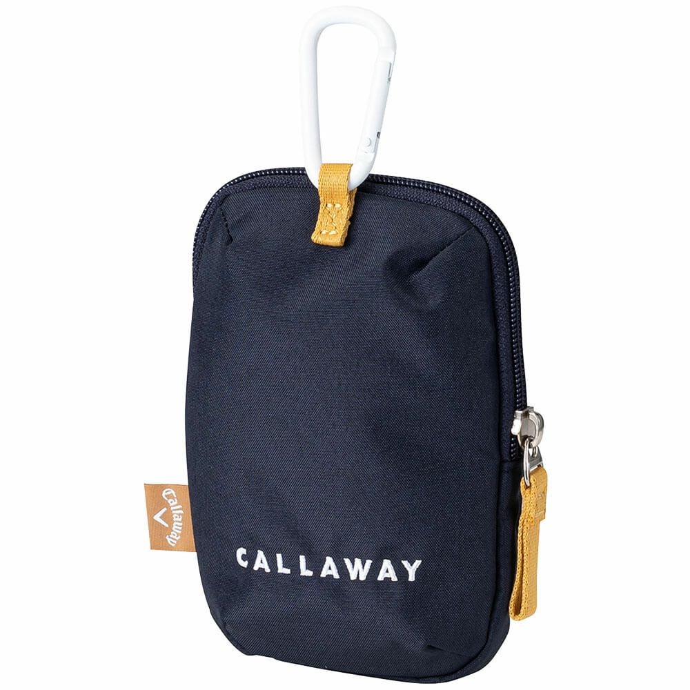 キャロウェイ　ユニセックス Advance アドバンス ユーティリティ ケース 26 JM 5926059 ネイビー　2026年モデル ネイビー 詳細2