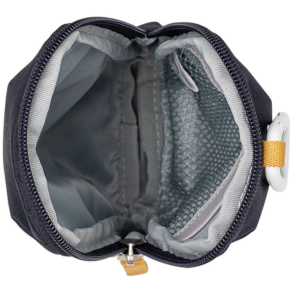 キャロウェイ　ユニセックス Advance アドバンス ユーティリティ ケース 26 JM 5926059 ネイビー　2026年モデル ネイビー 詳細3