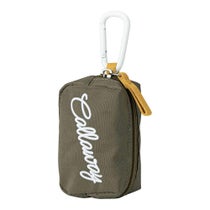 キャロウェイ　Advance アドバンス ボールケース 26 JM 5926067 カーキ　2026年モデル