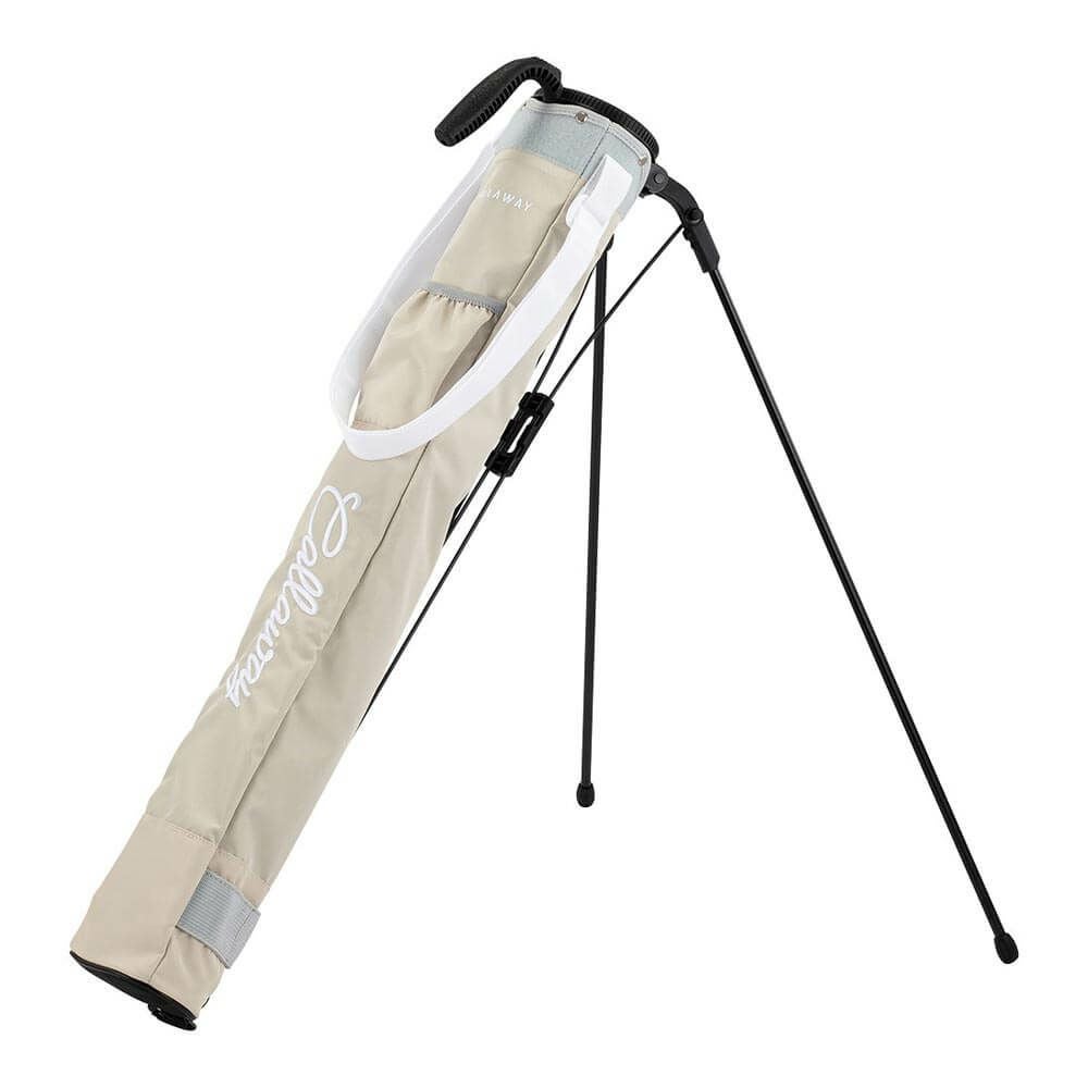 キャロウェイ Advance アドバンス スタンド クラブケース 26 JM 5926039 ベージュ 2026年モデル
