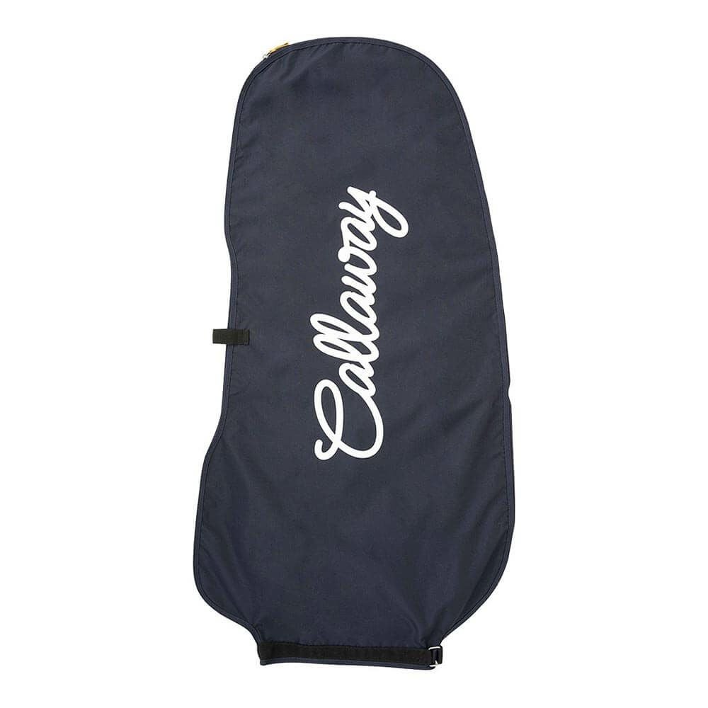 キャロウェイ Advance アドバンス トラベルカバー 26 JM 5926044 ネイビー 2026年モデル