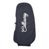 キャロウェイ　ユニセックス Advance アドバンス トラベルカバー 26 JM 5926044 ネイビー　2026年モデル ネイビー